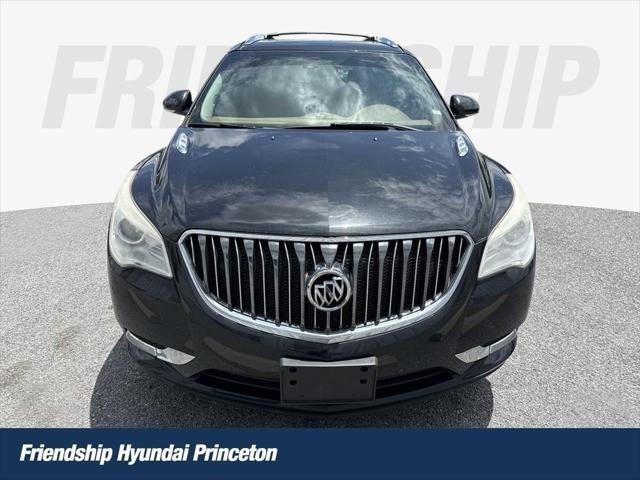 2014 Buick Enclave Premium