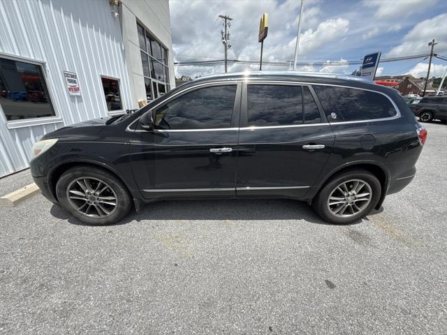 2014 Buick Enclave Premium