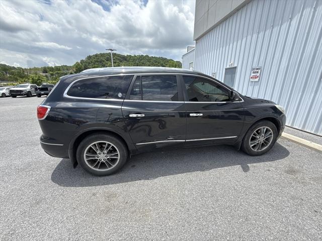 2014 Buick Enclave Premium