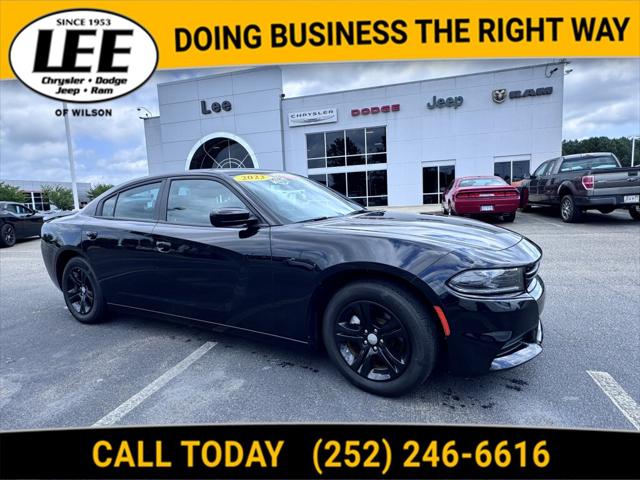 2023 Dodge Charger SXT
