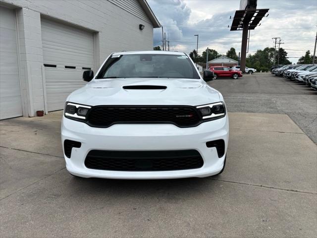 2025 Dodge Durango DURANGO R/T PLUS AWD