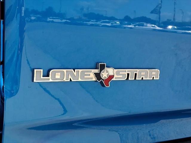 2024 RAM 1500 Lone Star Crew Cab 4x2 57 Box