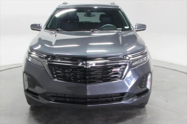 2023 Chevrolet Equinox AWD RS
