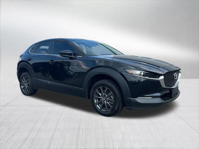 2022 Mazda CX-30 Select 2022 Mazda CX-30 Select