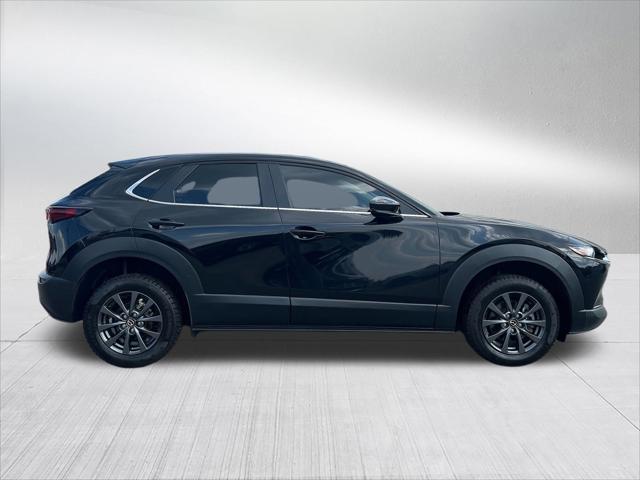 2022 Mazda CX-30 Select 2022 Mazda CX-30 Select