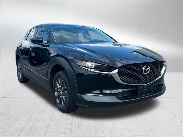 2022 Mazda CX-30 Select 2022 Mazda CX-30 Select