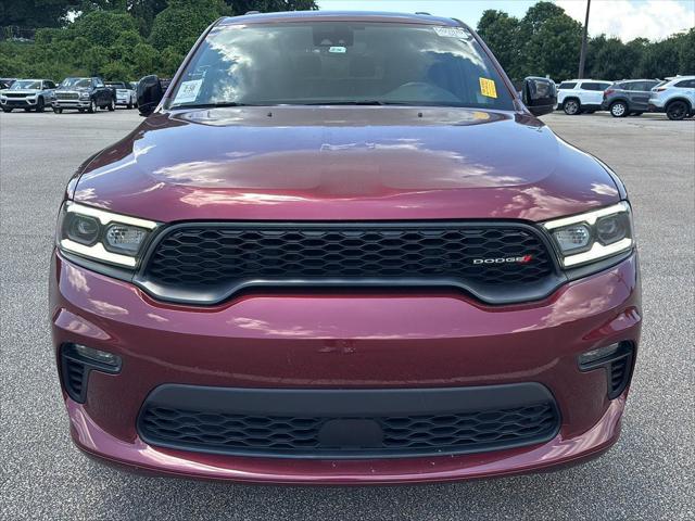 2023 Dodge Durango GT Plus RWD