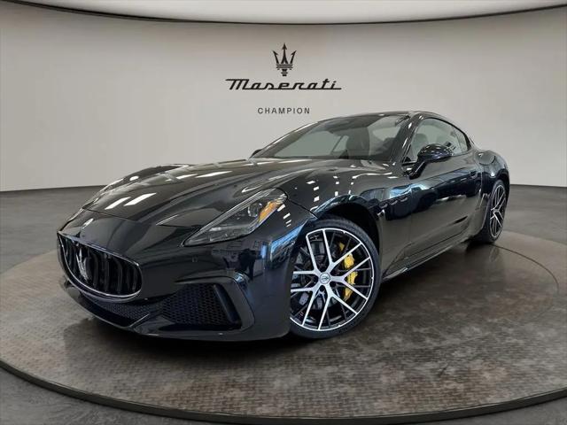 2024 Maserati GranTurismo Trofeo for sale in Great Neck, NY