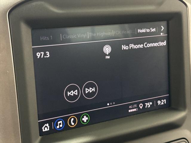 2022 Chevrolet Silverado 1500 Custom 2022 Chevrolet Silverado 1500 Custom