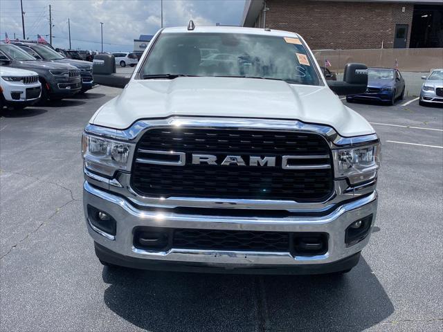 2024 RAM 2500 Big Horn Crew Cab 4x4 64 Box