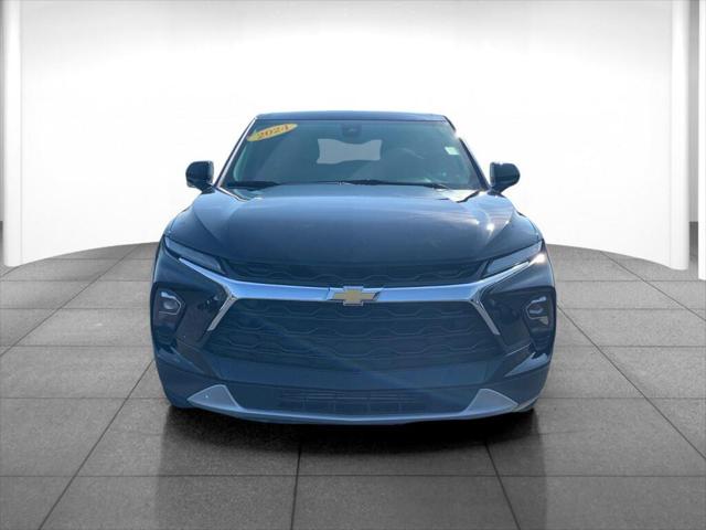 2024 Chevrolet Blazer AWD 2LT