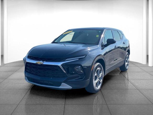 2024 Chevrolet Blazer AWD 2LT