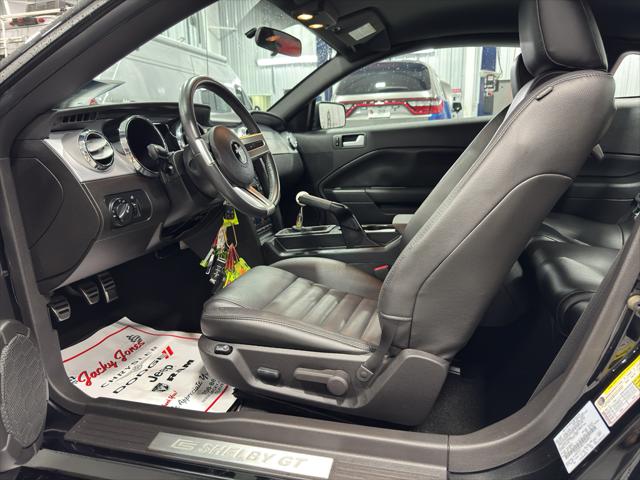 2007 Ford Mustang GT