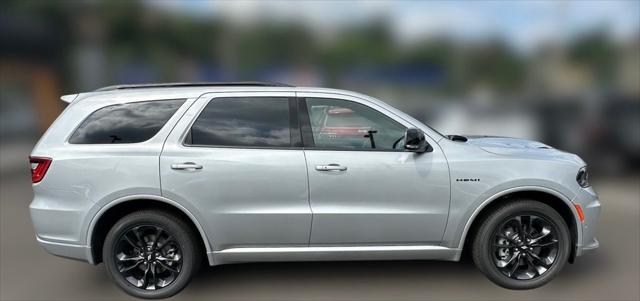 2025 Dodge Durango DURANGO R/T PLUS AWD