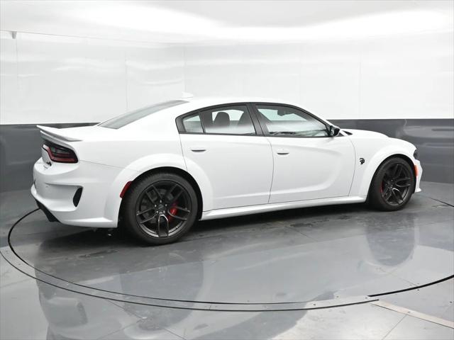 2023 Dodge Charger SRT Jailbreak
