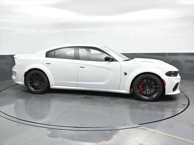 2023 Dodge Charger SRT Jailbreak