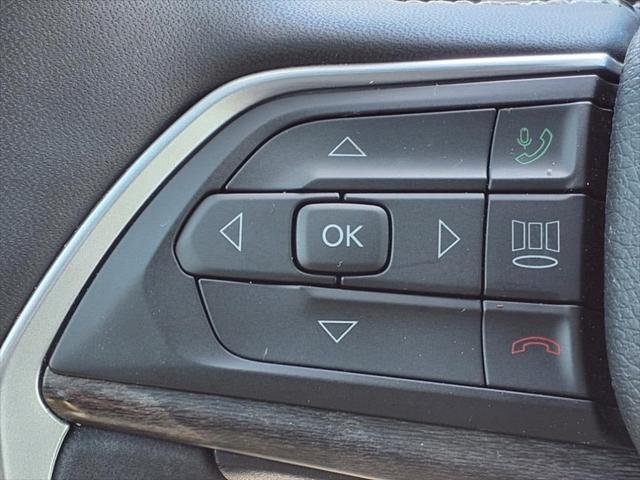 2023 Jeep Grand Cherokee L Limited 4x2