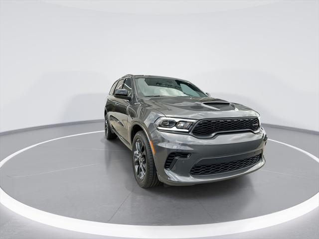 2025 Dodge Durango DURANGO R/T AWD