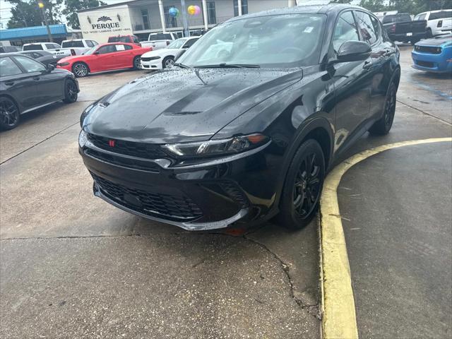 2023 Dodge Hornet GT Plus AWD