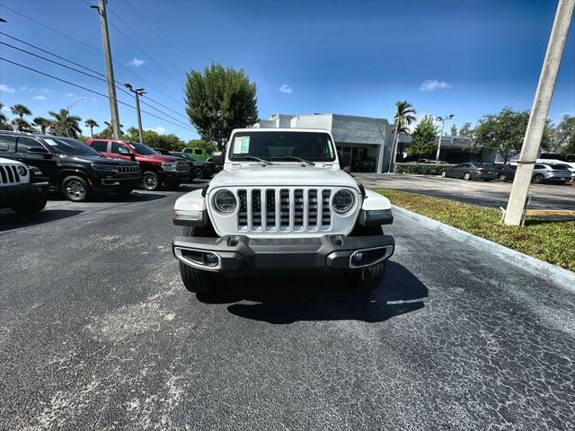 2019 Jeep Wrangler Unlimited Sahara 4x4