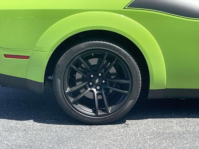 2023 Dodge Challenger R/T Scat Pack Widebody