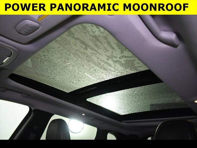 2021 Jeep Cherokee Limited 4X4