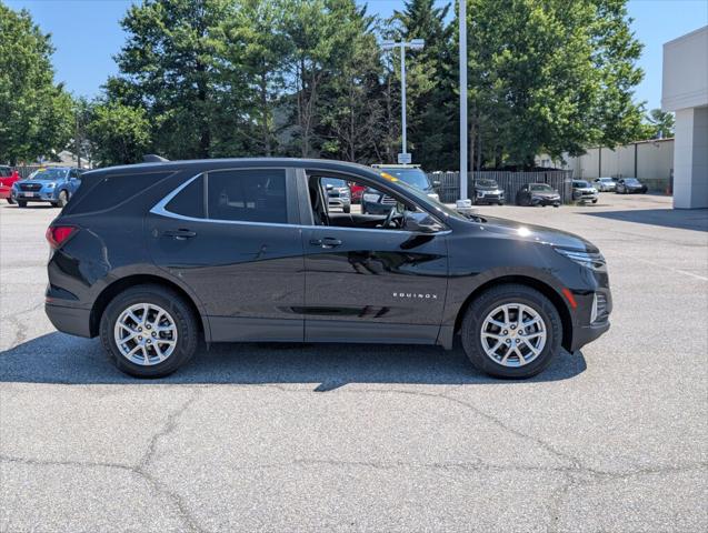 2022 Chevrolet Equinox AWD 2FL