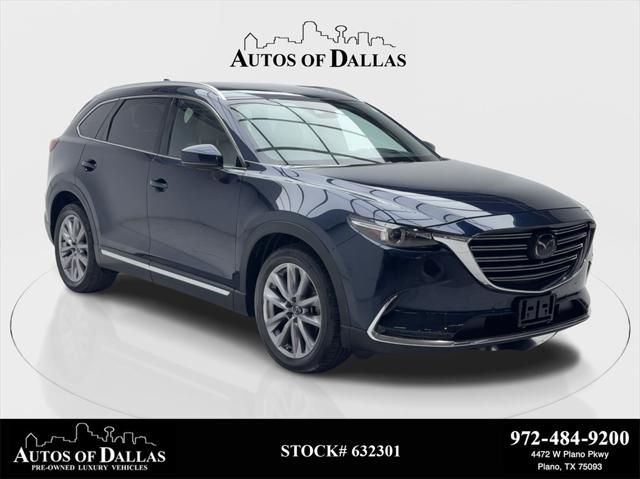 2023 Mazda CX-9 Grand Touring