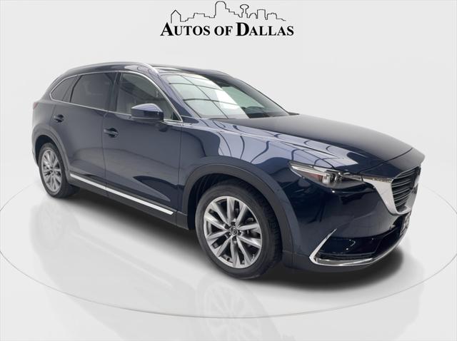 2023 Mazda CX-9 Grand Touring