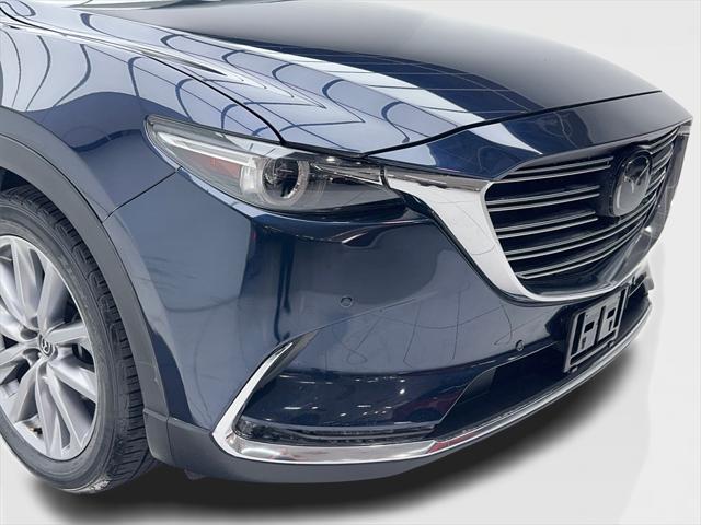 2023 Mazda CX-9 Grand Touring