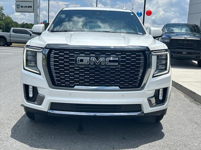 2024 GMC Yukon 4WD Denali Ultimate