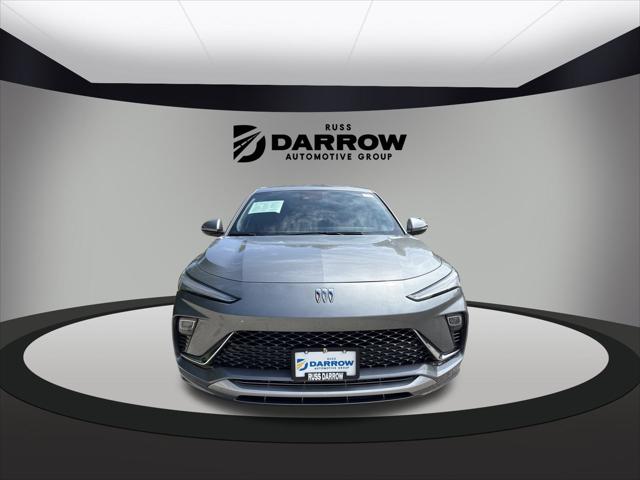 2024 Buick Envista Avenir FWD