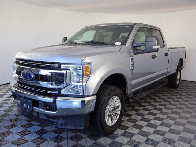 2022 Ford F-250 XLT 2022 Ford F-250 XLT