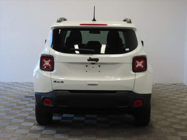 2023 Jeep Renegade Upland 4x4