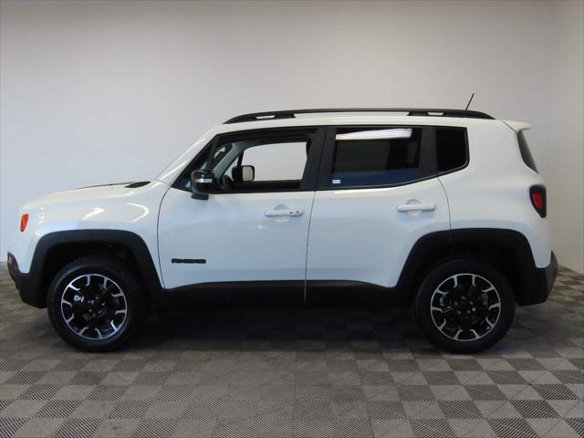2023 Jeep Renegade Upland 4x4