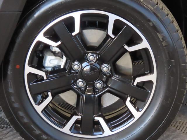 2023 Jeep Renegade Upland 4x4