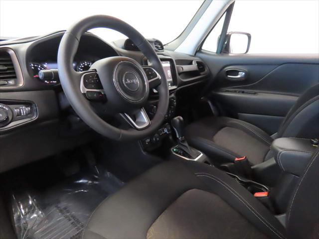 2023 Jeep Renegade Upland 4x4