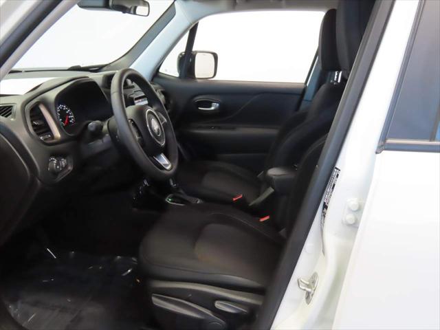 2023 Jeep Renegade Upland 4x4