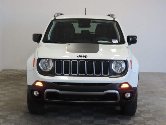 2023 Jeep Renegade Upland 4x4 2023 Jeep Renegade Upland 4x4