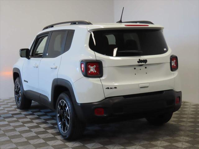2023 Jeep Renegade Upland 4x4 2023 Jeep Renegade Upland 4x4
