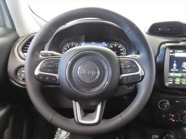 2023 Jeep Renegade Upland 4x4
