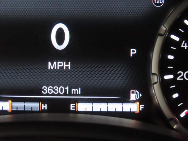 2023 Jeep Renegade Upland 4x4