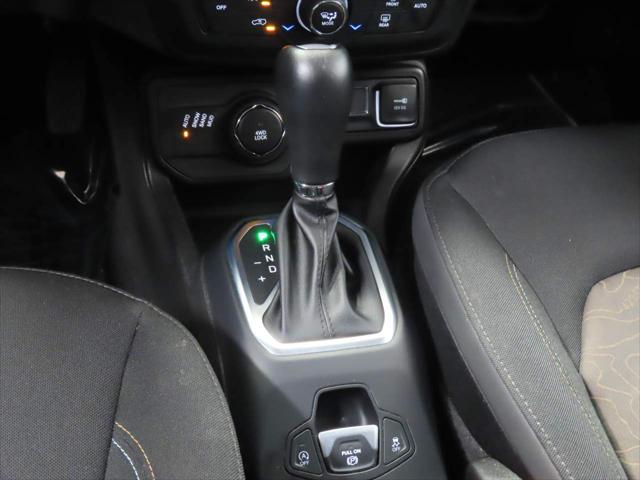 2023 Jeep Renegade Upland 4x4