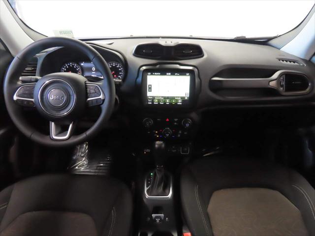 2023 Jeep Renegade Upland 4x4
