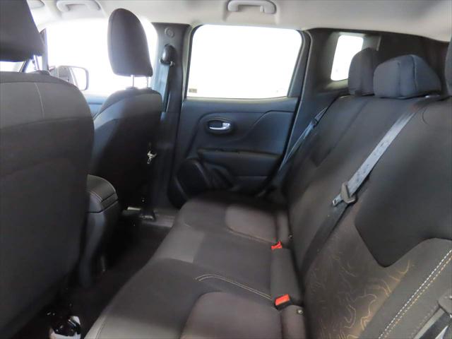 2023 Jeep Renegade Upland 4x4