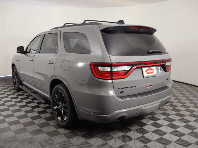2023 Dodge Durango R/T Plus RWD 2023 Dodge Durango R/T Plus RWD
