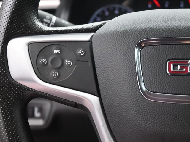 2023 GMC Acadia FWD SLE