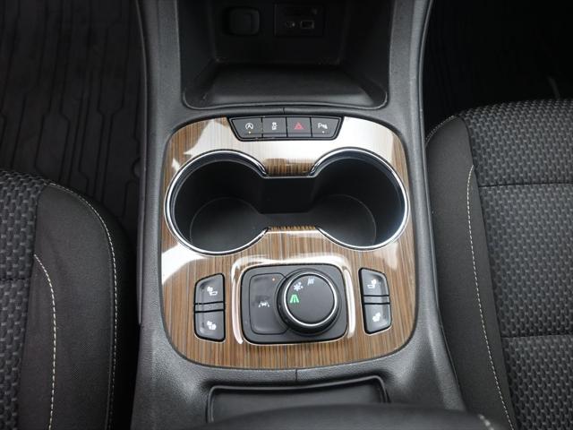 2023 GMC Acadia FWD SLE
