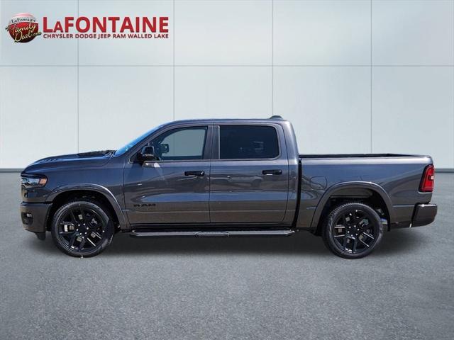 2026 RAM Ram 1500 RAM 1500 LARAMIE CREW CAB 4X4 57 BOX 2026 RAM Ram 1500 RAM 1500 LARAMIE CREW CAB 4X4 57 BOX