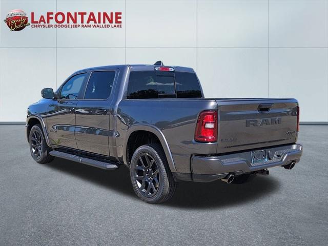 2026 RAM Ram 1500 RAM 1500 LARAMIE CREW CAB 4X4 57 BOX 2026 RAM Ram 1500 RAM 1500 LARAMIE CREW CAB 4X4 57 BOX